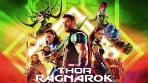 Thor: Ragnarok