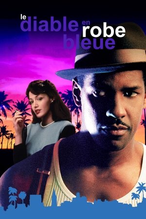 Le Diable en robe bleue Streaming VF VOSTFR