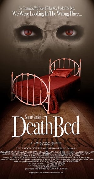 DeathBed Streaming VF VOSTFR