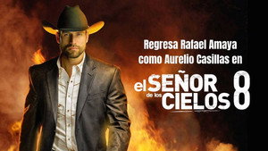 El señor de los cielos