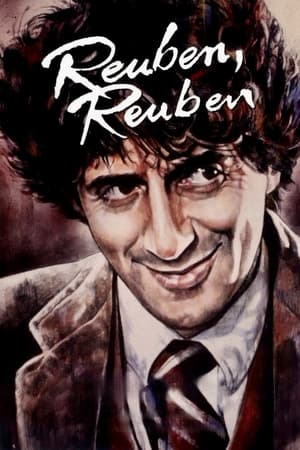 Póster de la película Reuben, Reuben