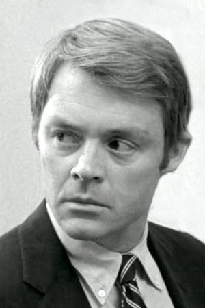 George Morgan