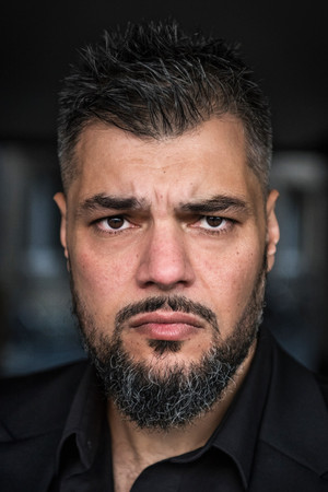 Imad Mardnli