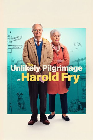 The Unlikely Pilgrimage of Harold Fry