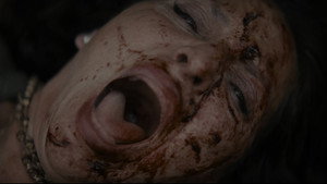 Lee Cronin's The Mummy