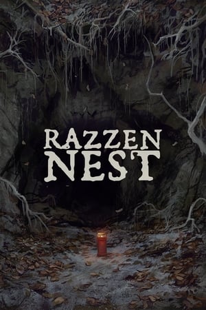 Póster de la película Razzennest