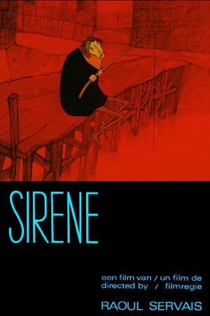 Póster de la película Sirene