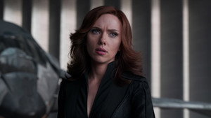 Captain America: Civil War