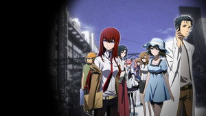 Steins;Gate