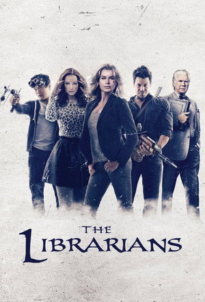 The Librarians