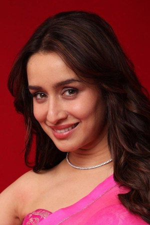 Shraddha Kapoor