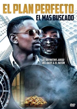 Póster de la película Inside Man: Most Wanted