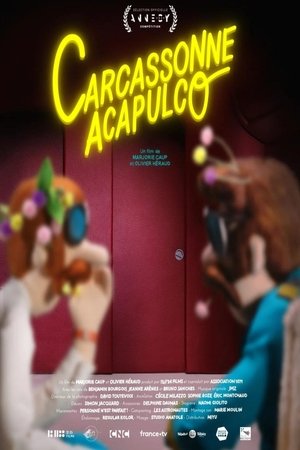 Carcassonne-Acapulco