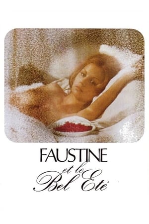 Póster de la película Faustine et le bel été