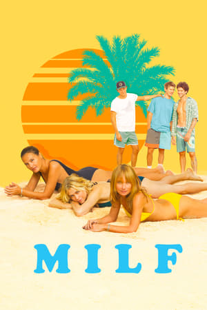 Póster de la película MILF