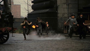 Once Upon a Time in America