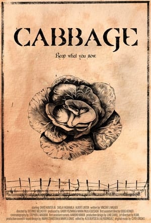 Póster de la película Cabbage