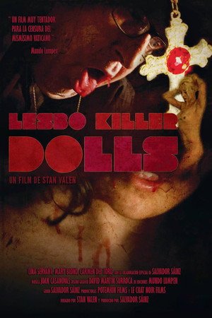 Lesbo Killer Dolls