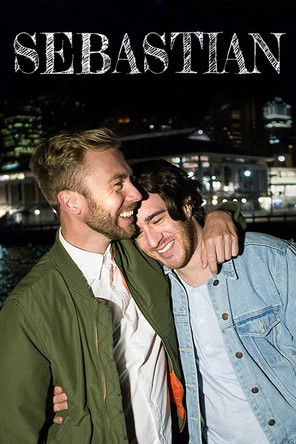 Póster de la película Sebastián