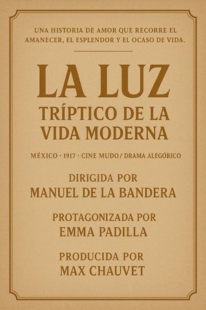 The Light, Triptych of Modern Life