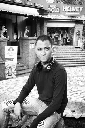 Anivesh Soni