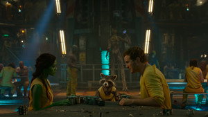 Guardians of the Galaxy
