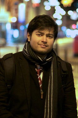 Anupam Patnaik