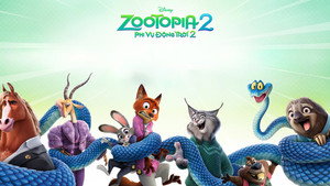 Zootopia 2