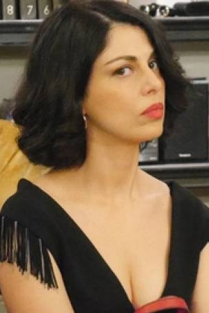 Μένη Κωνσταντινίδου