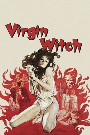 Póster de la película Virgin Witch