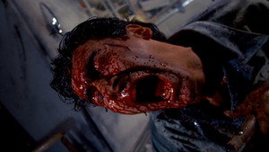 Evil Dead II