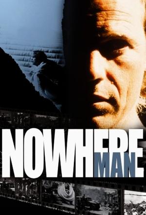 Póster de la serie Nowhere Man