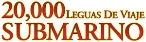 20.000 leguas de viaje submarino