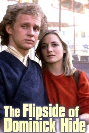 Póster de la película The Flipside of Dominick Hide