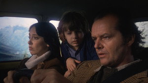 The Shining