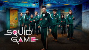 Squid Game
