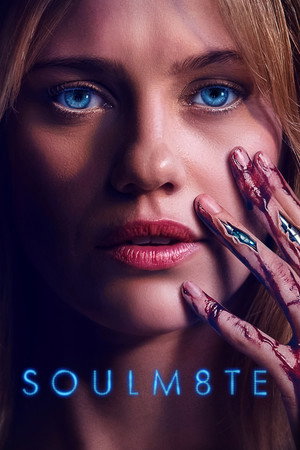 Póster de la película Soulm8te