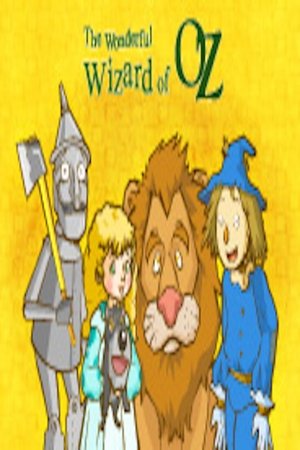 watch the wonderful wizard of oz tv show poster