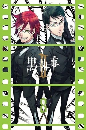Black Butler II: The Story of Will the Grim Reaper