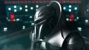 Battlestar Galactica