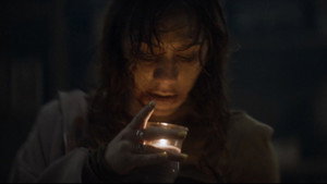 Evil Dead Burn
