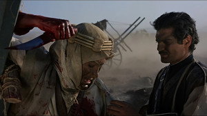 Lawrence of Arabia