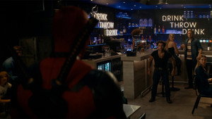 Deadpool & Wolverine