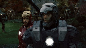 Iron Man 2
