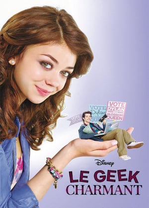 Film Le Geek Charmant streaming VF gratuit complet