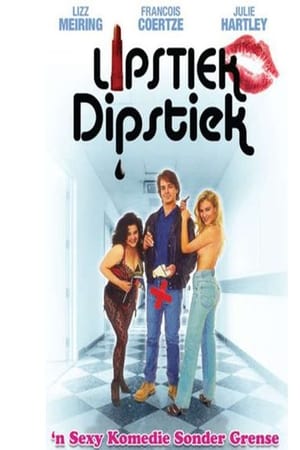 Póster de la película Lipstiek Dipstiek