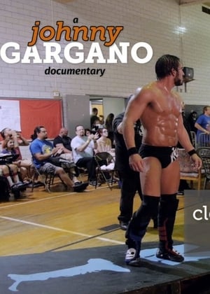 Póster de la película A Johnny Gargano Documentary: Volume 2