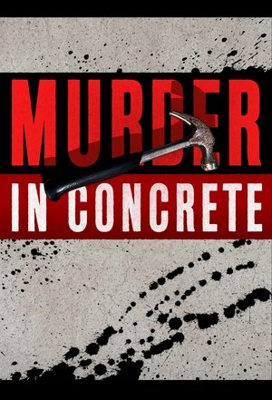 watch murder in concrete tv show poster