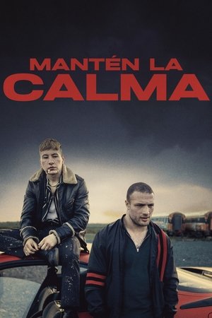Póster de la película Mantén la calma