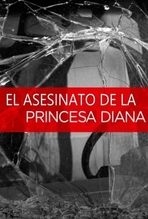 Póster de la película El Asesinato de la Princesa Diana